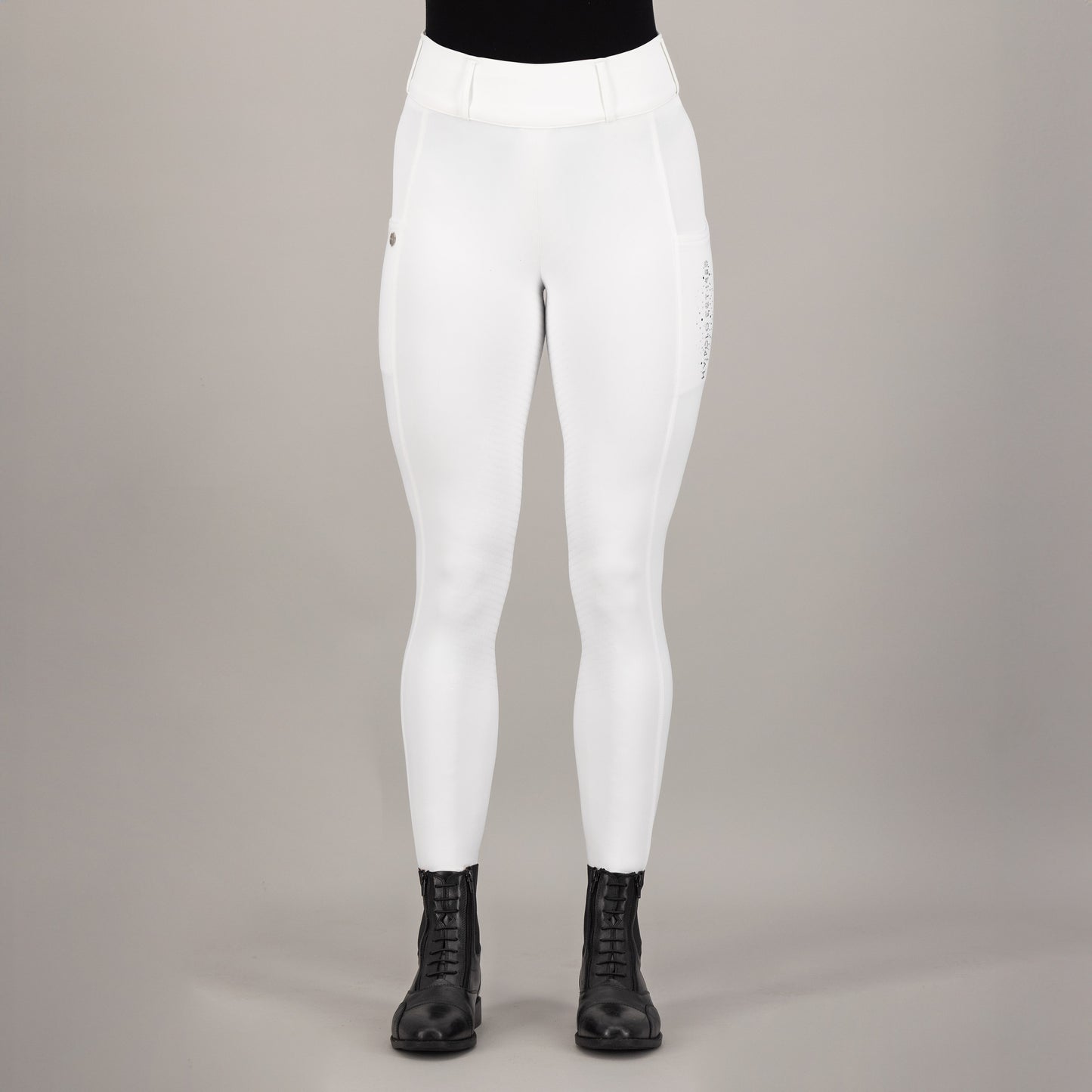 Ridtights HVP-Evi FullGrip - Flera färger