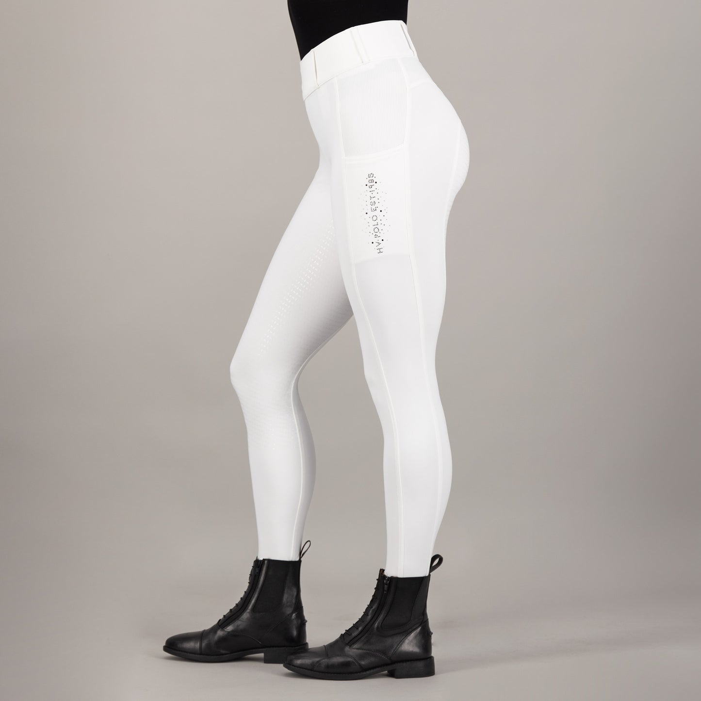 Ridtights HVP-Evi FullGrip - Flera färger