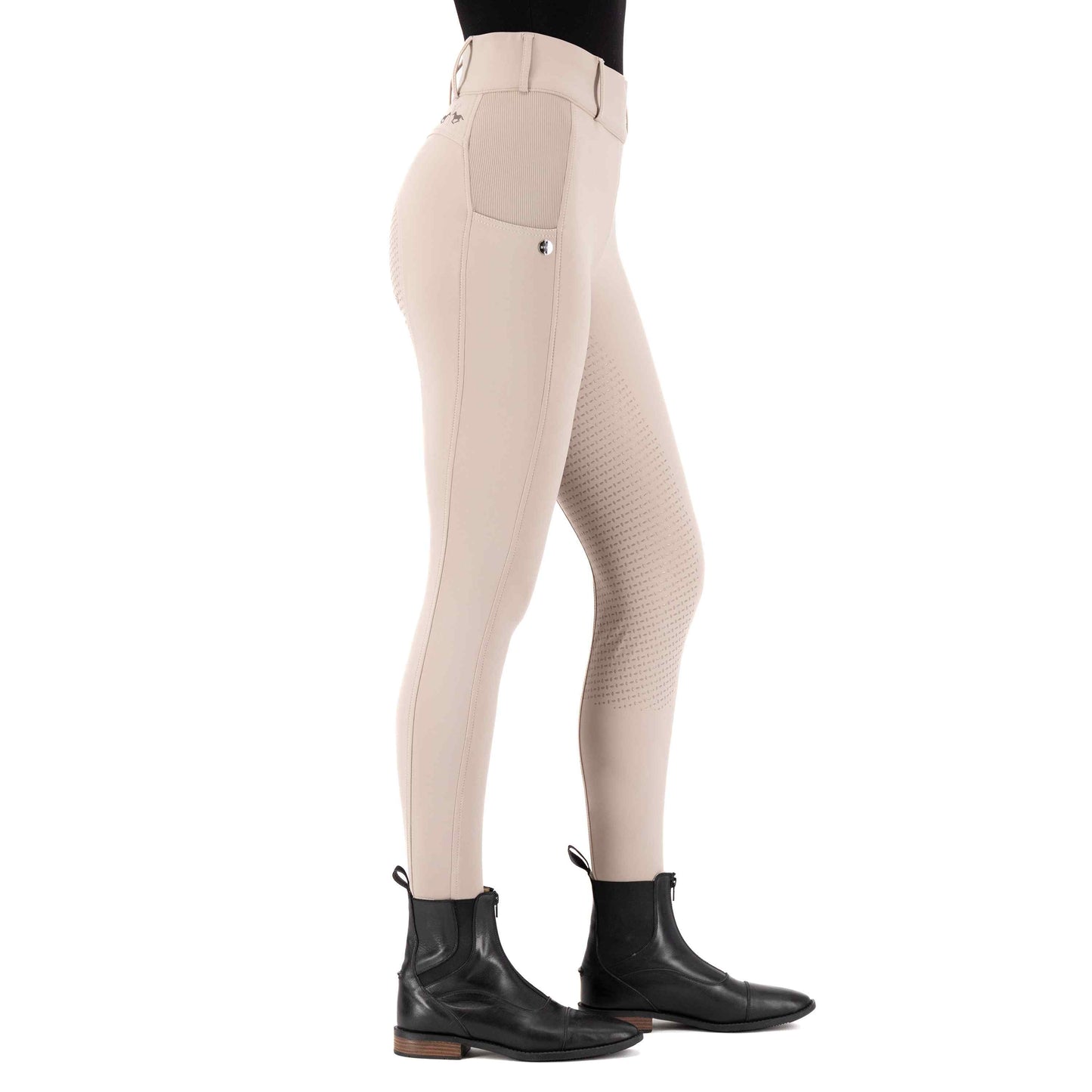 Ridtights HVP-Evi FullGrip - Flera färger