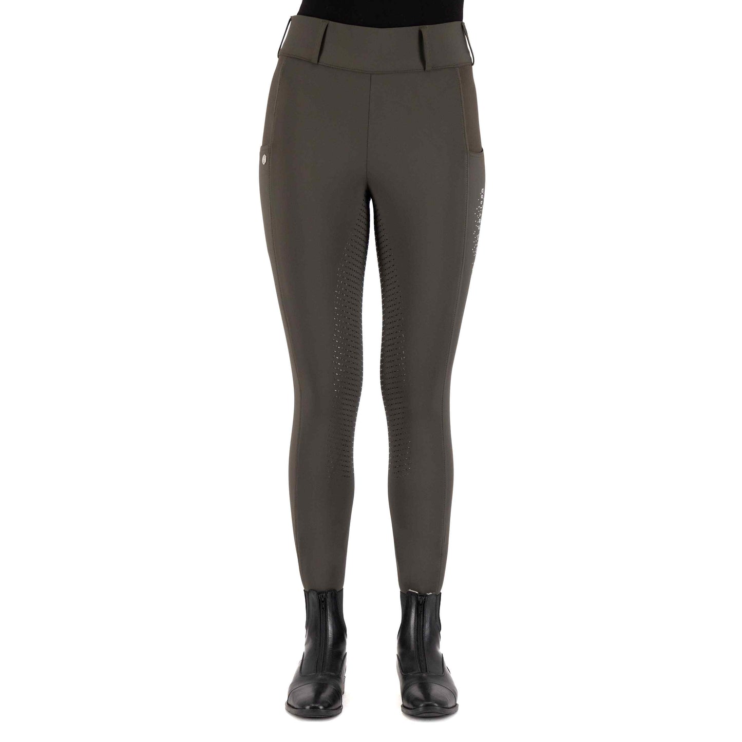 Ridtights HVP-Evi FullGrip - Flera färger