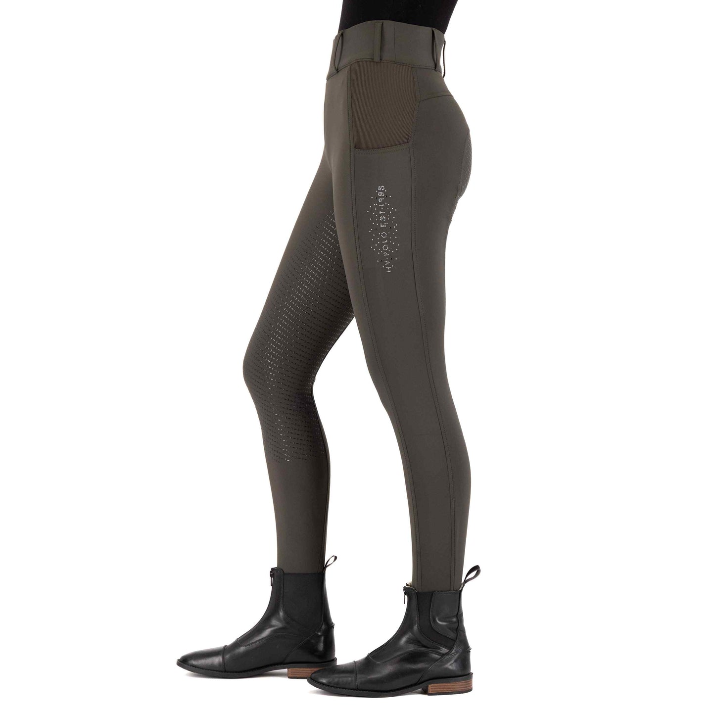 Ridtights HVP-Evi FullGrip - Flera färger