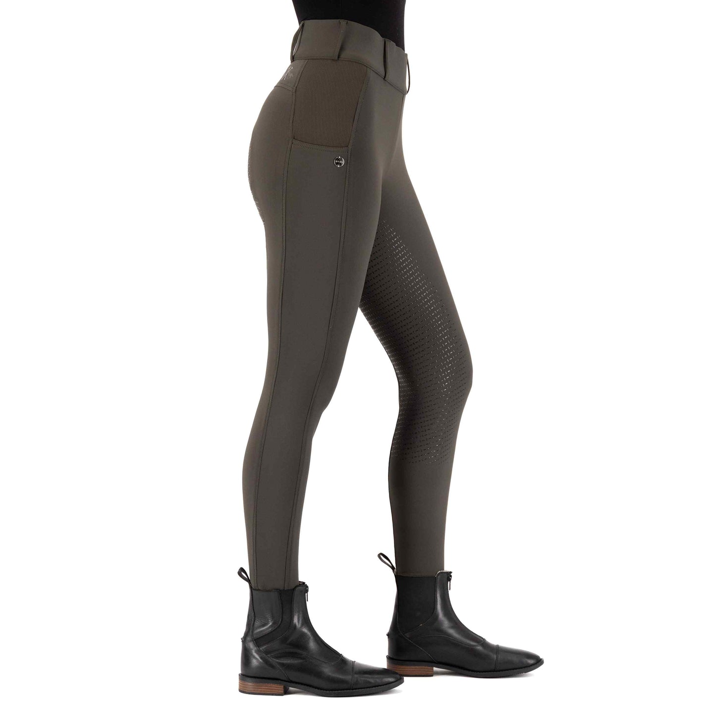 Ridtights HVP-Evi FullGrip - Flera färger