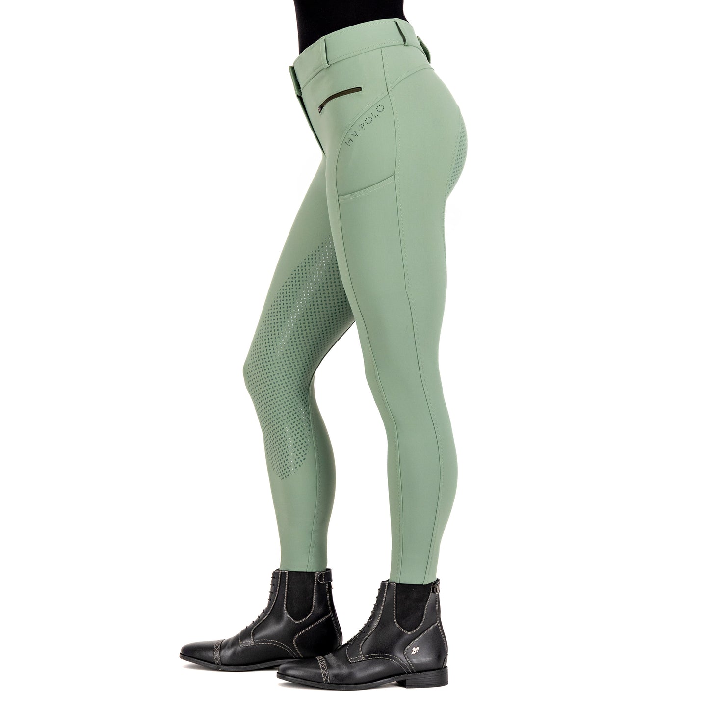 Ridbyxor HVP-Favourite Sporty FullGrip - Flera färger