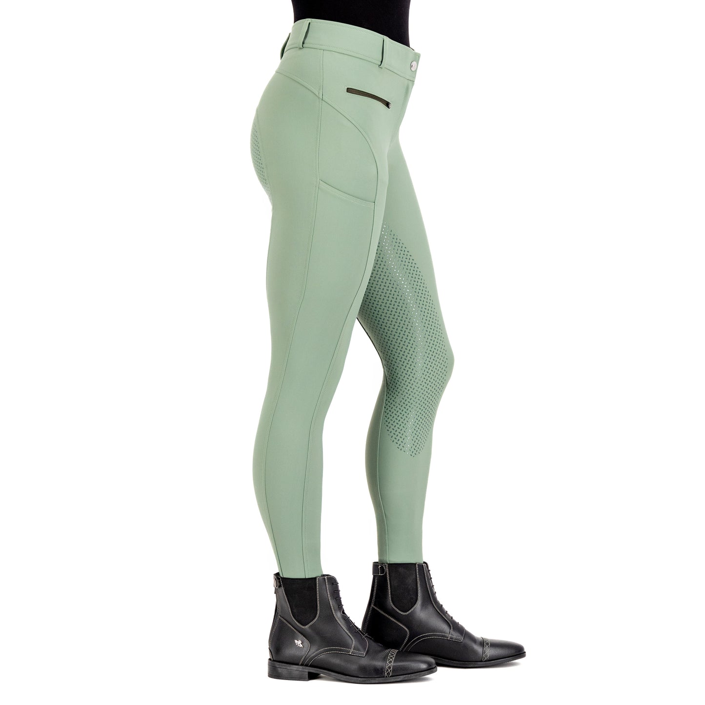 Ridbyxor HVP-Favourite Sporty FullGrip - Flera färger