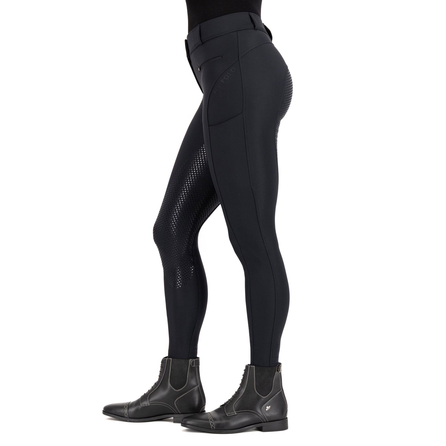 Ridbyxor HVP-Favourite Sporty FullGrip - Flera färger