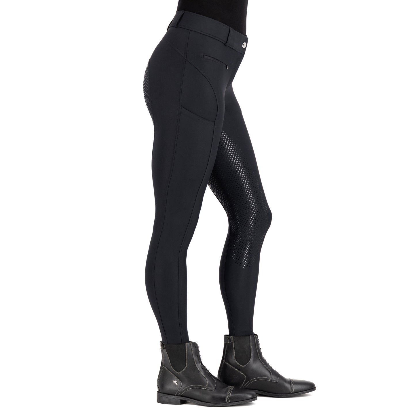 Ridbyxor HVP-Favourite Sporty FullGrip - Flera färger