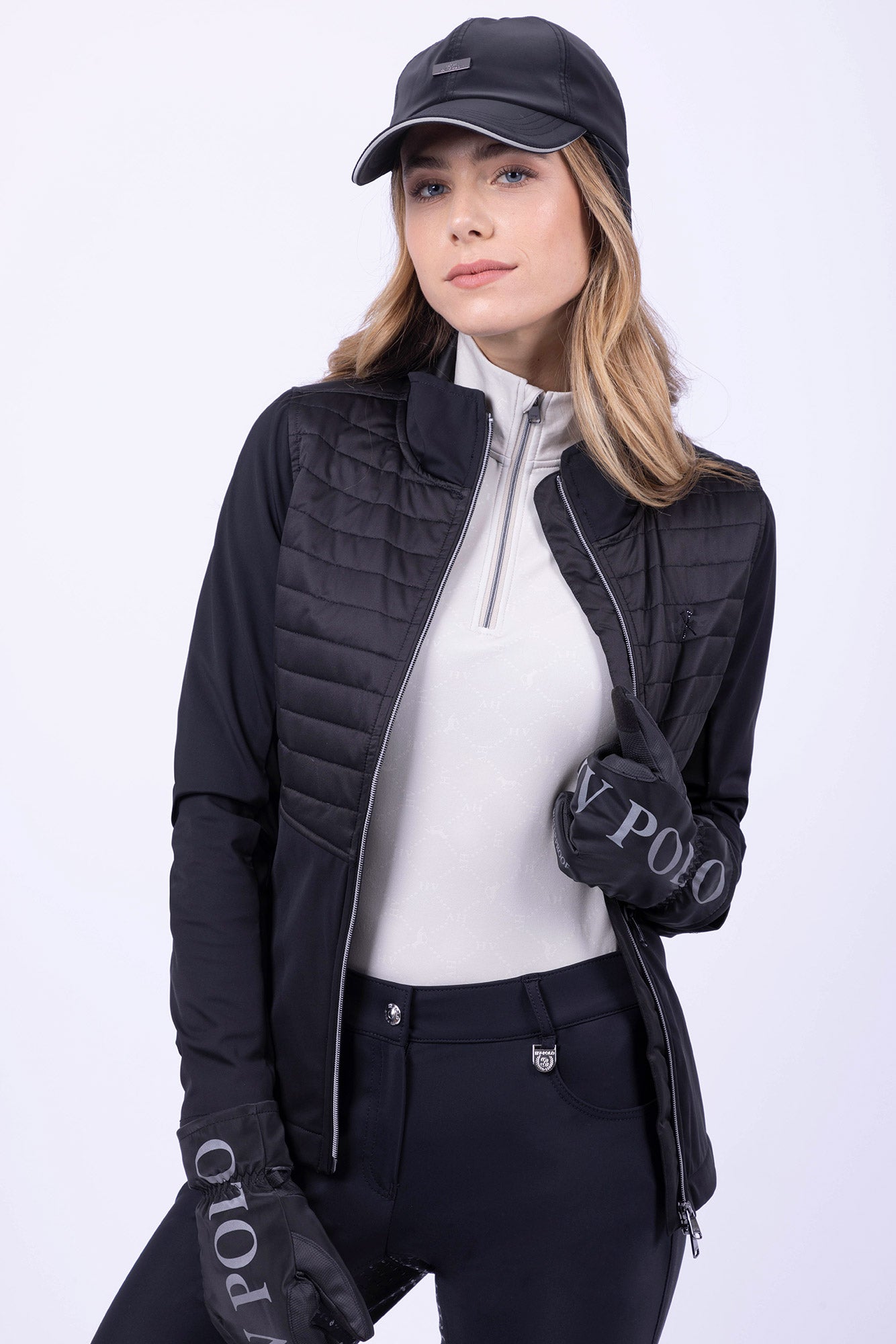 HVPolo Handskar HVPNovia