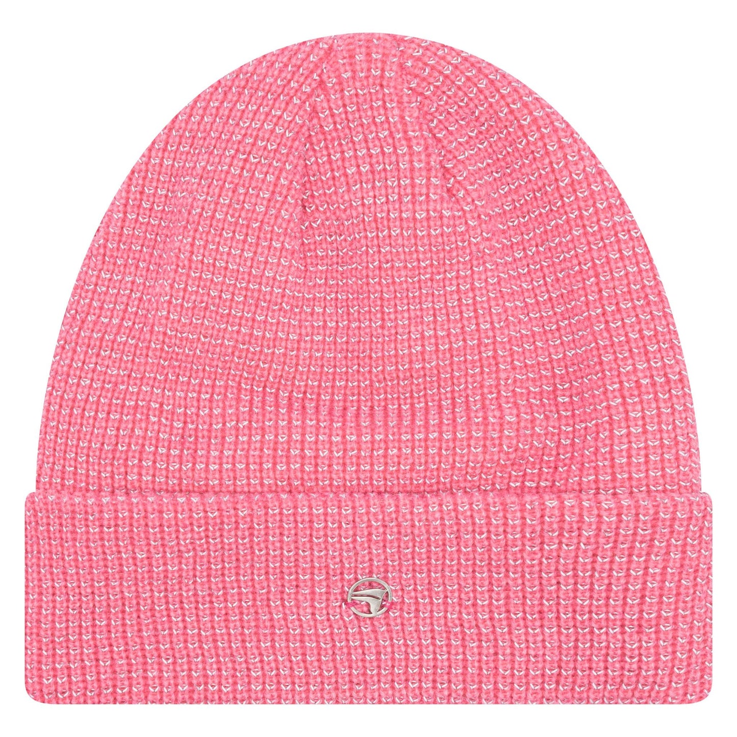 Reflective beanie ESheavy winter