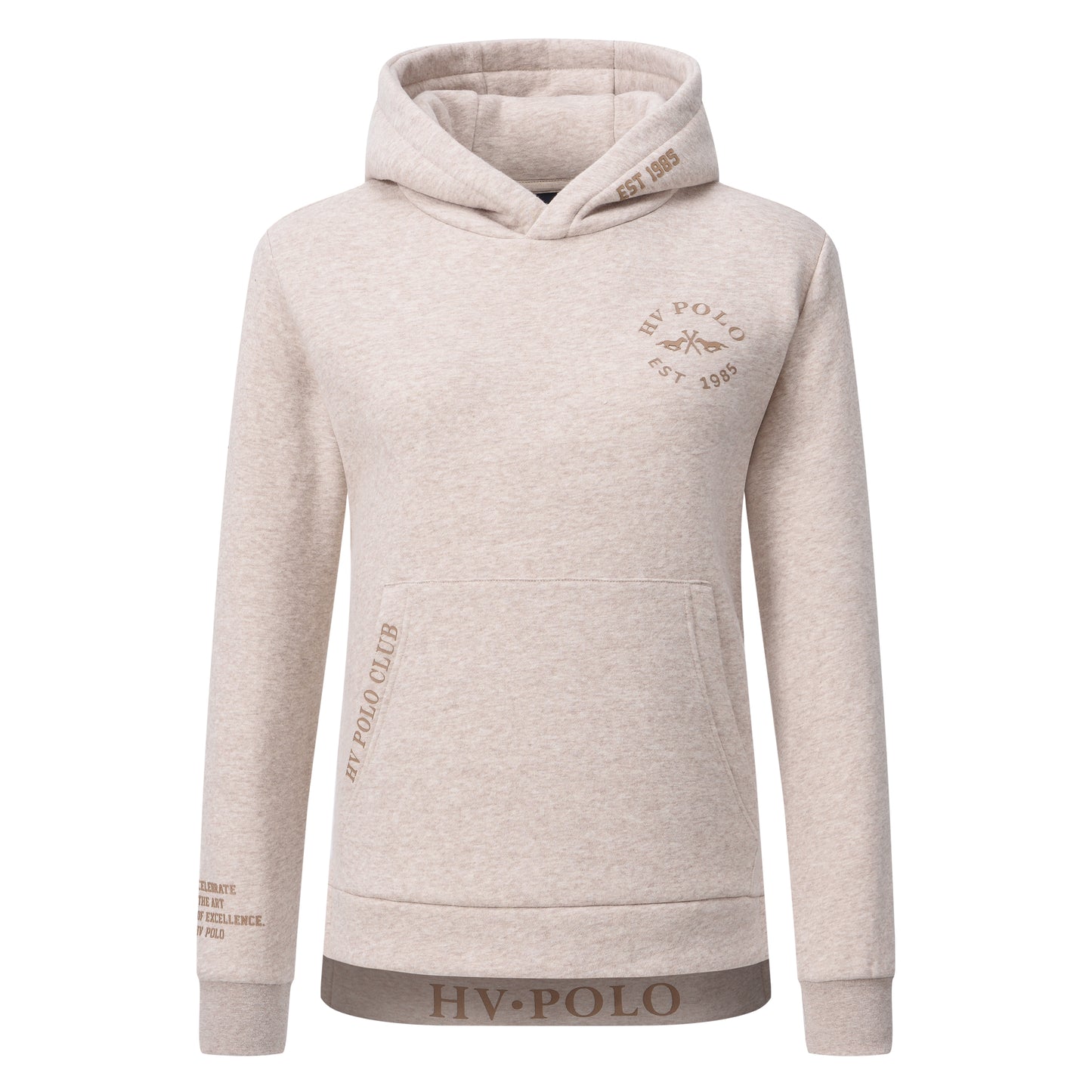 Hoodie HVP Bridget