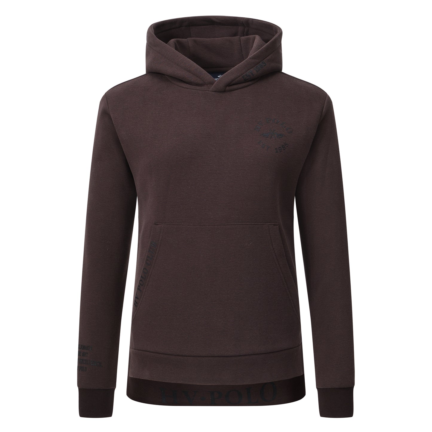 Hoodie HVP Bridget