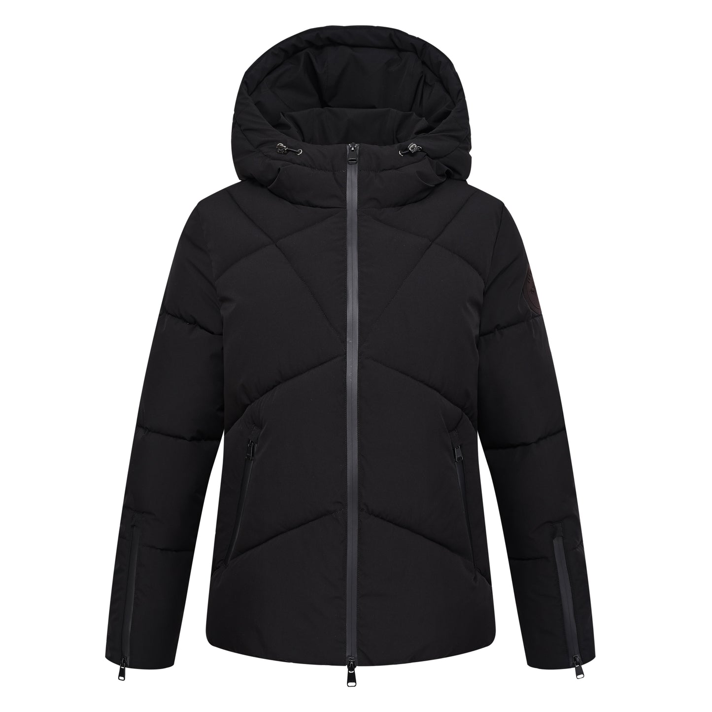 Jacket HVP Faye