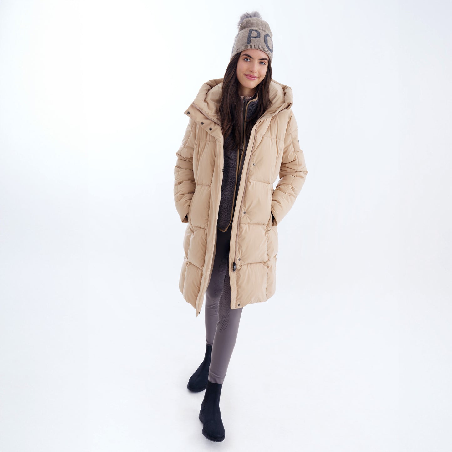 Jacket HVP Fanny