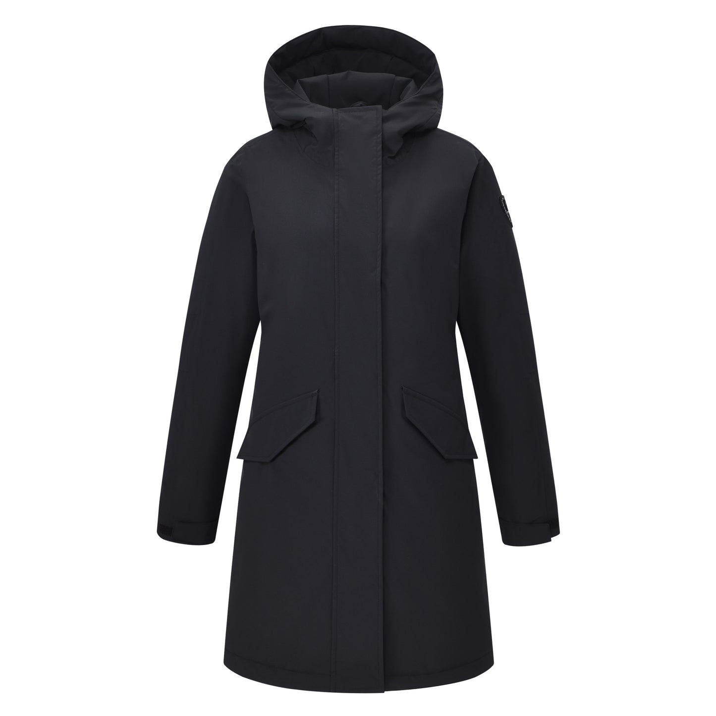 Parka HVP Laura