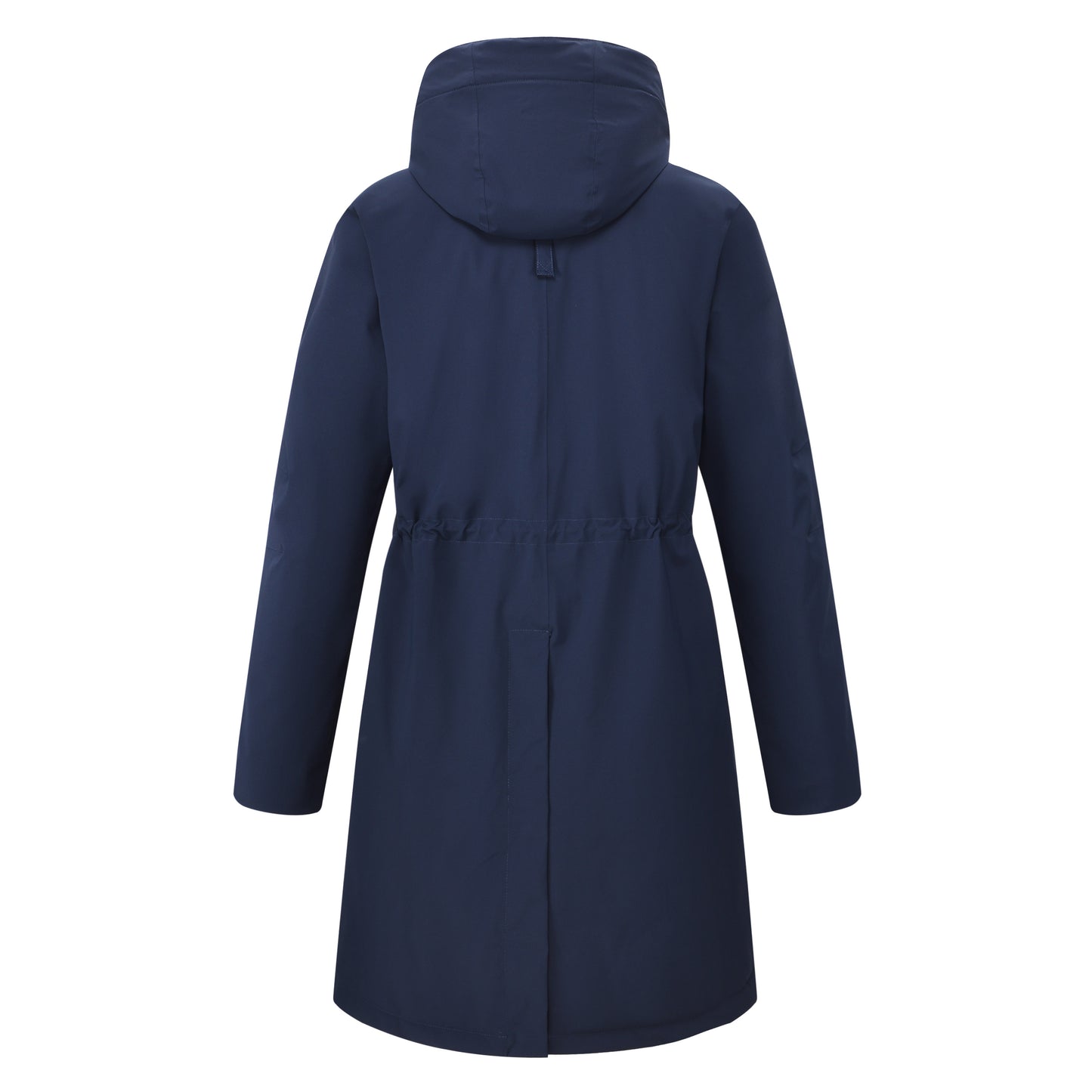Jacket HVP-Heat Tech