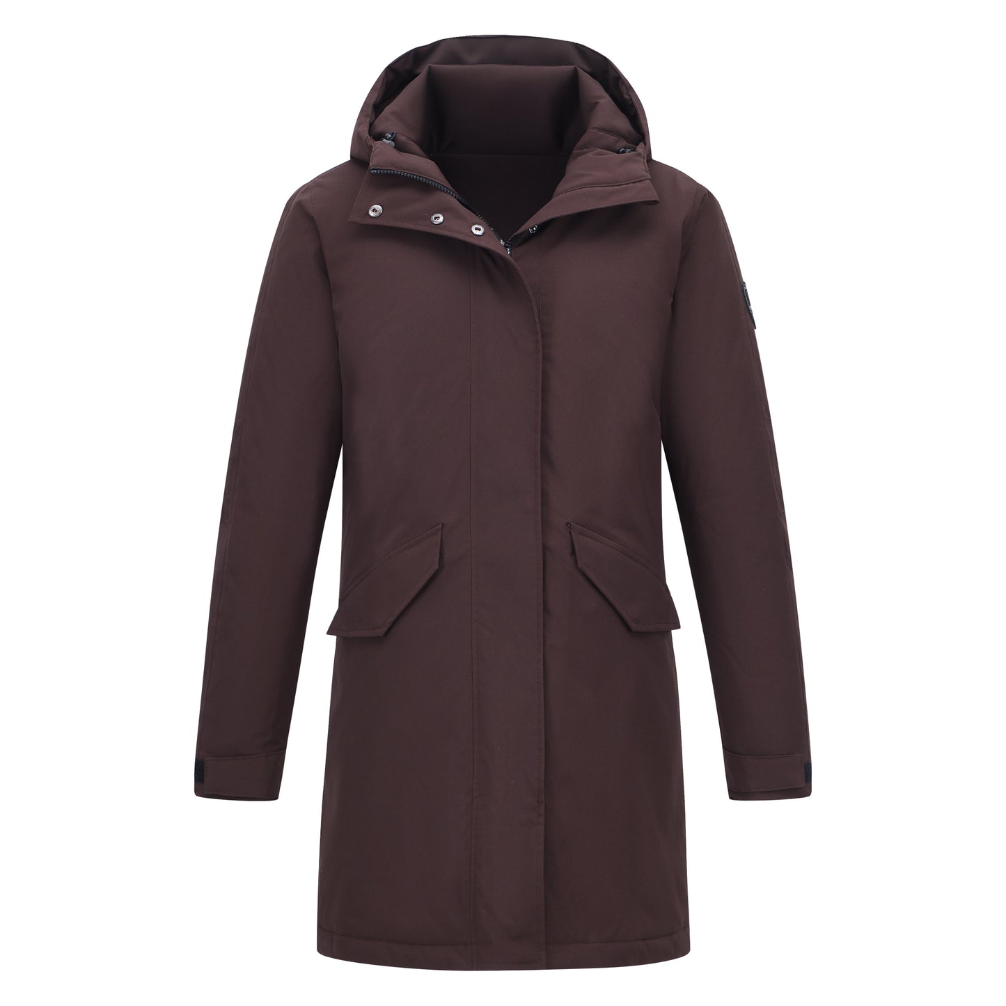 Parka HVP Laura