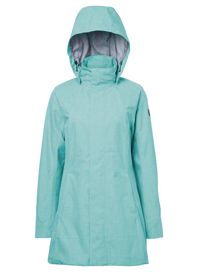 Felicia Light Jacket