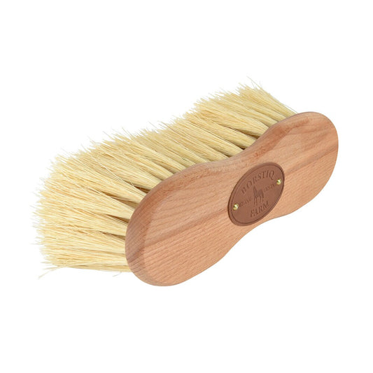 Borstiq Farm Midjeborste Mexfiber 7cm borst