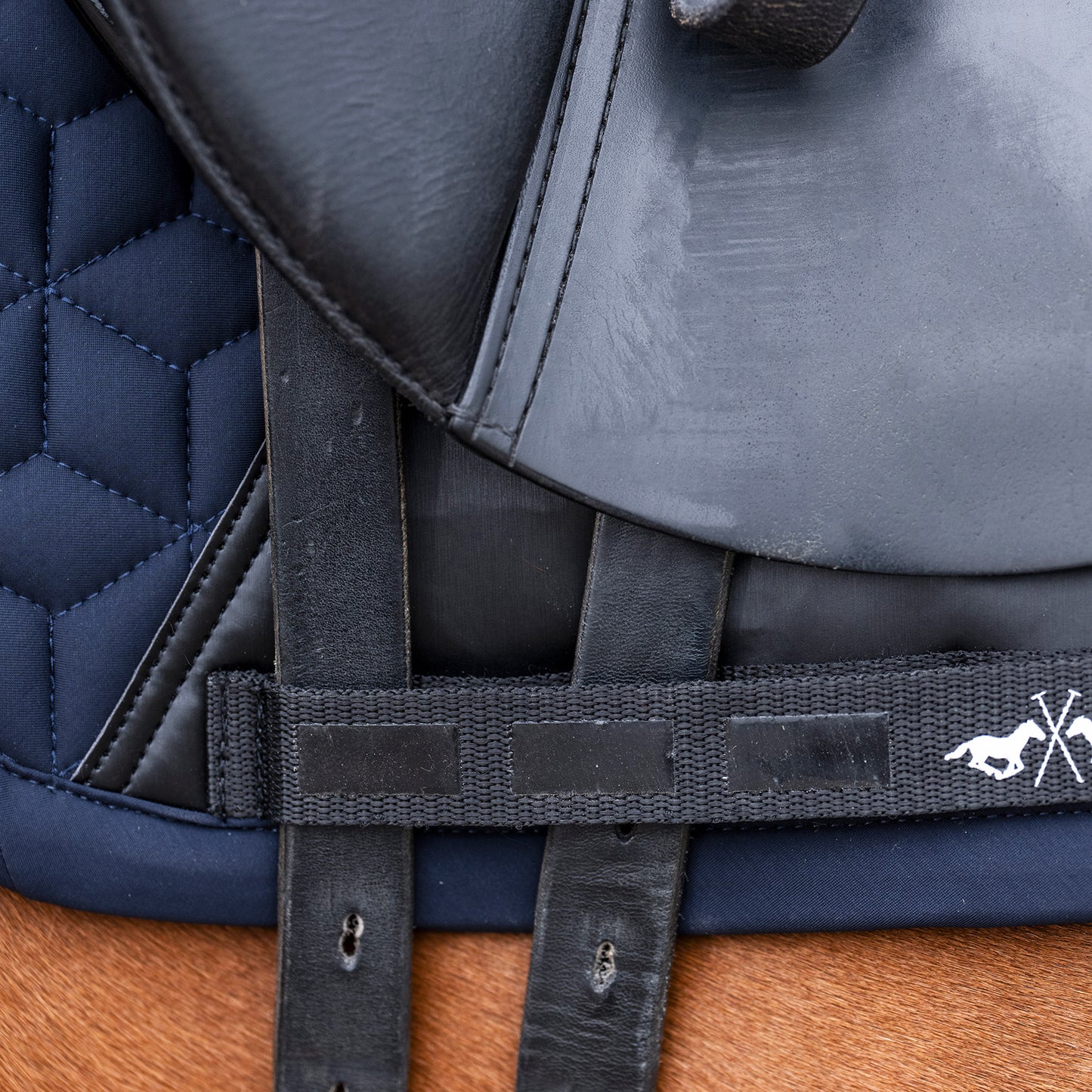 HVPolo Hoppschabrak Essential, Navy