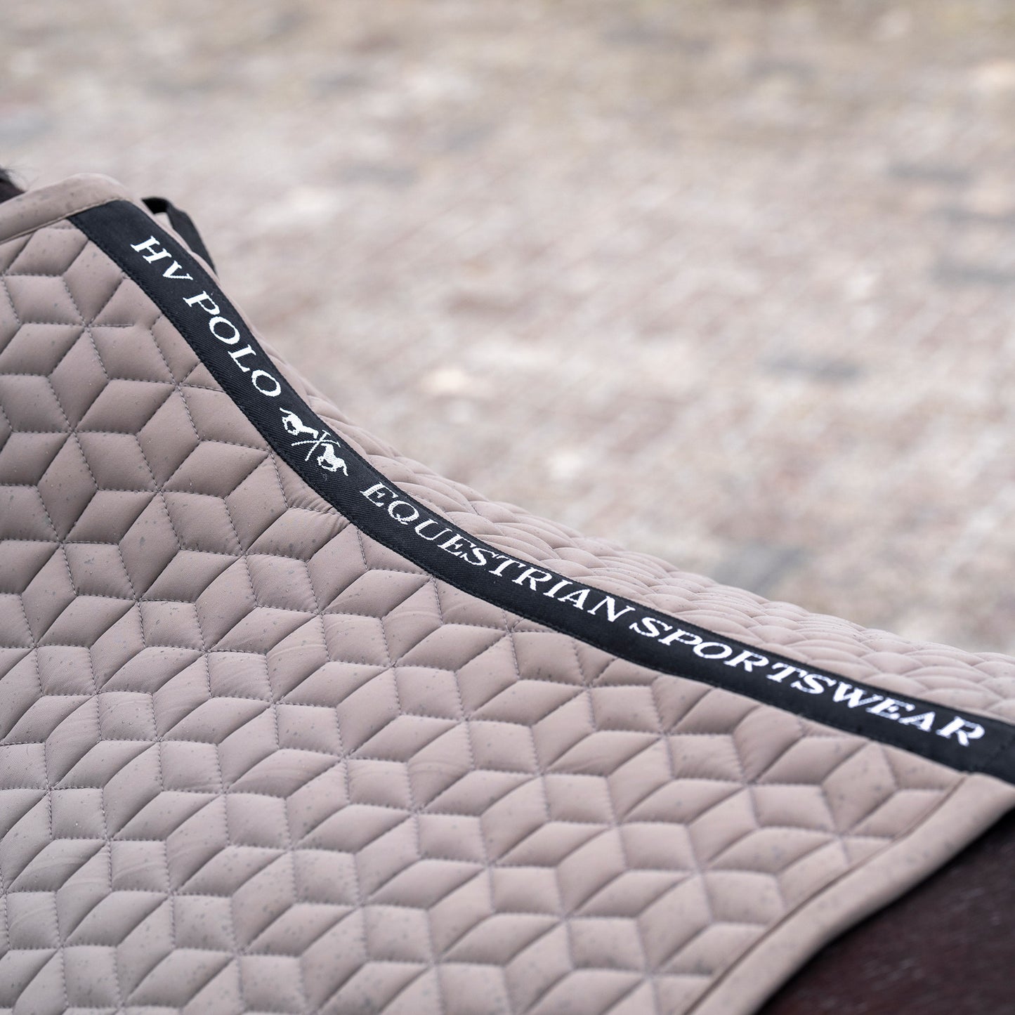 HVPolo Hoppschabrak Essential, Stone