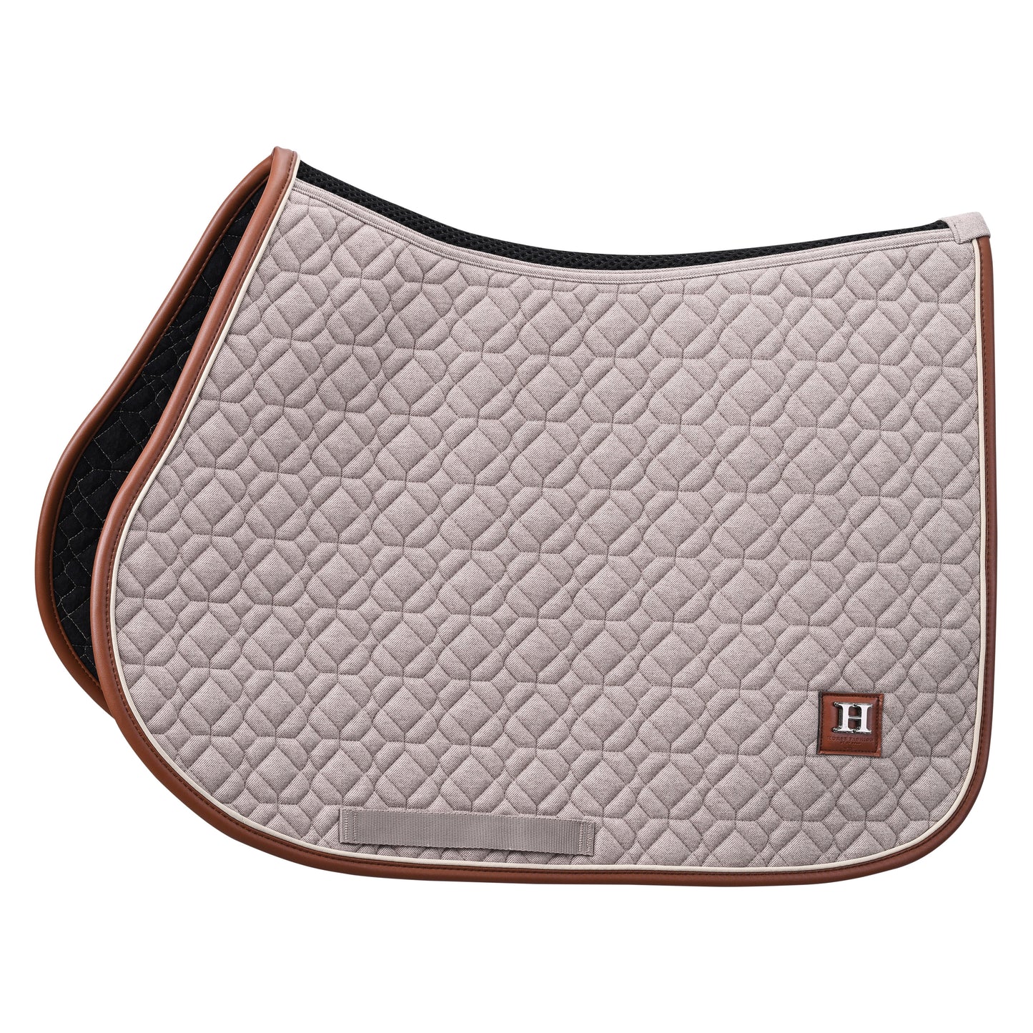 HVPolo Luxi Allroundschabrak , Espresso