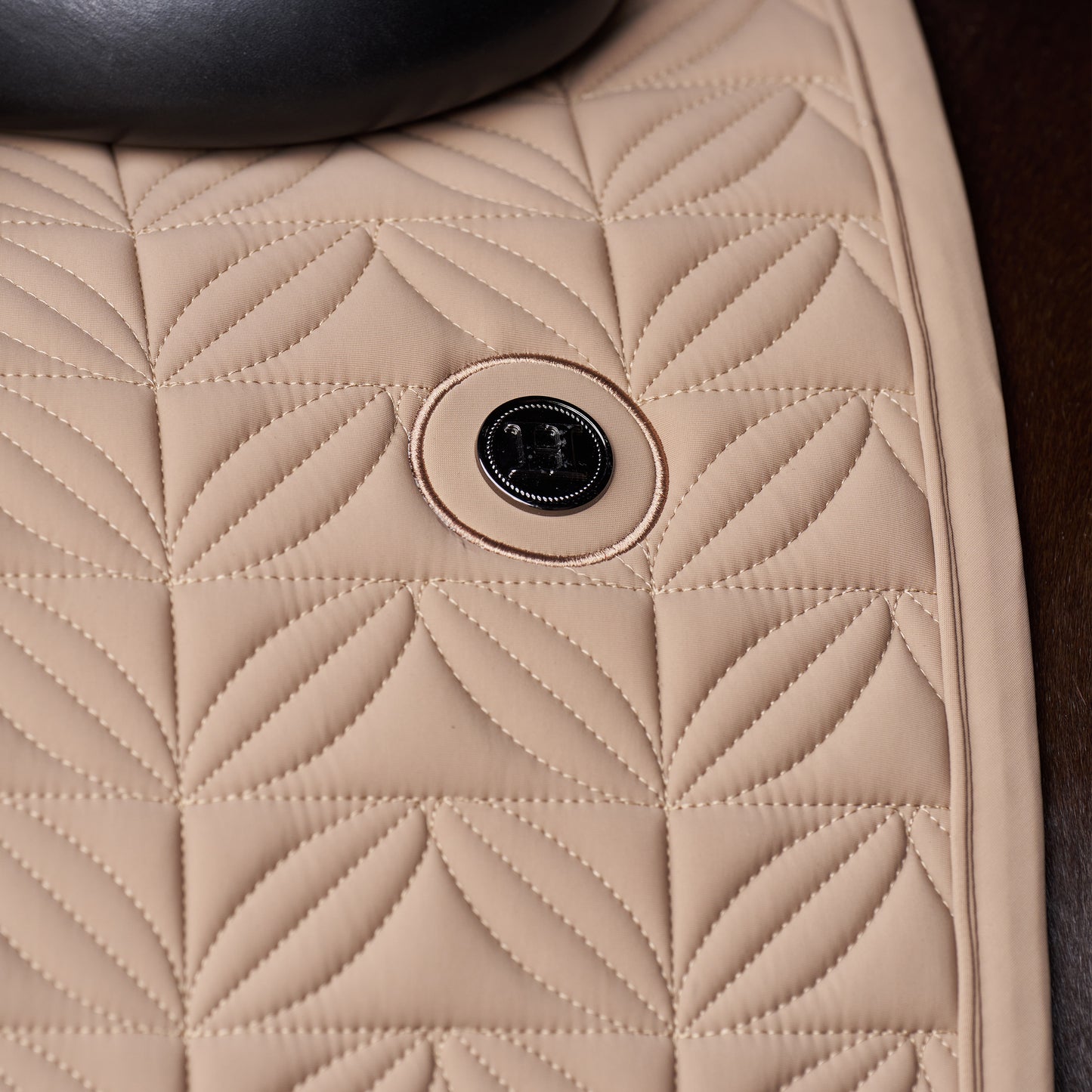 HV Polo HVPElisa Dressyrschabrak, Tan