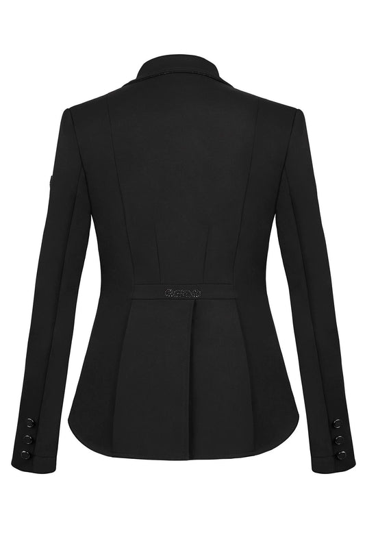 Frackett/ Halvfrack Lexim Chic, Svart