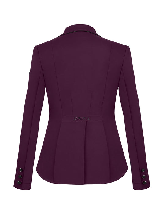 Frackett/ Halvfrack Lexim Chic, Royal Berry