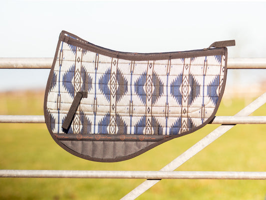 EDIX WN felt roundskirt pad