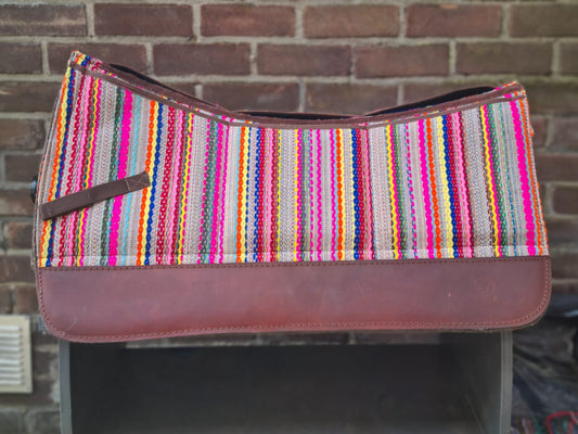 EDIX WN Brightstar 8-pocket pad