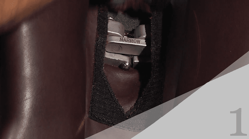 Universal Gullet Kloss
