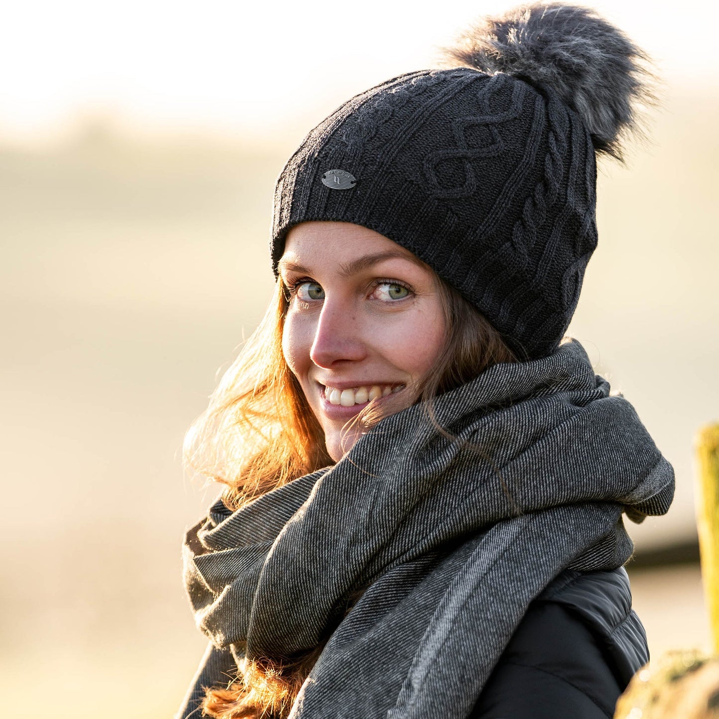 Back on Track "Rose" Mössa