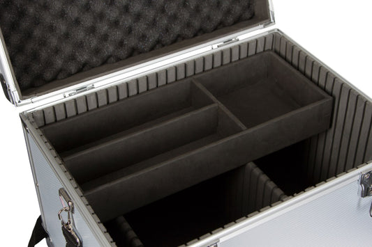 Covalliero Grooming Box AluSafe