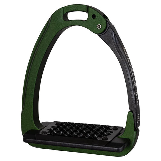 Acavallo Acavallo Stirrups Arena AluPlus 2.0