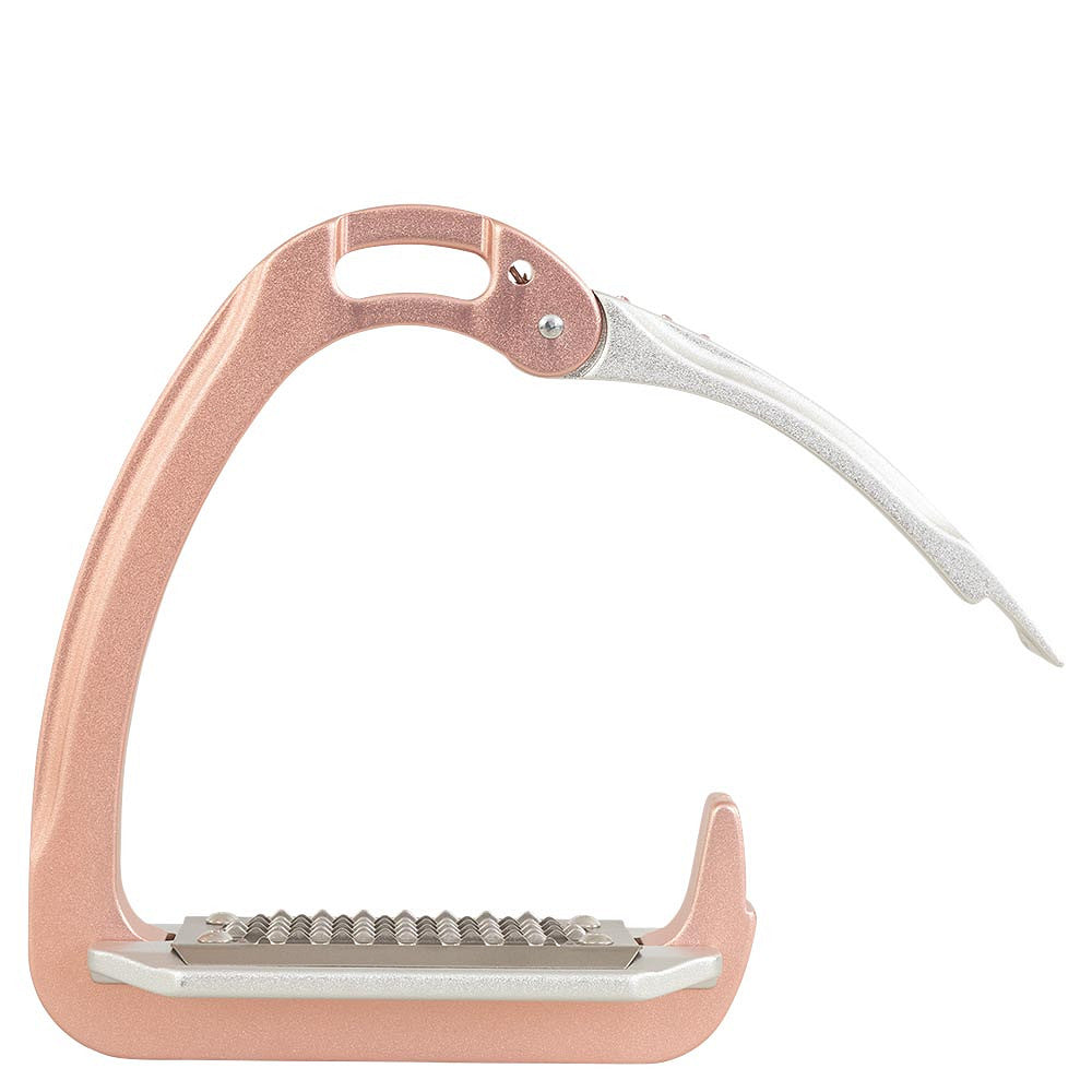 Acavallo Acavallo Stirrups Arena AluPlus 2.0 Special Edition