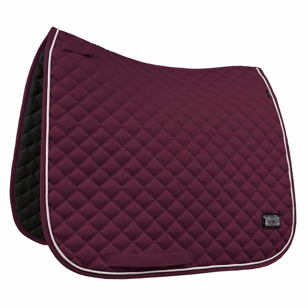 Fair Play AMBER 2.0 plum Dressyr – Schabrak Silver
