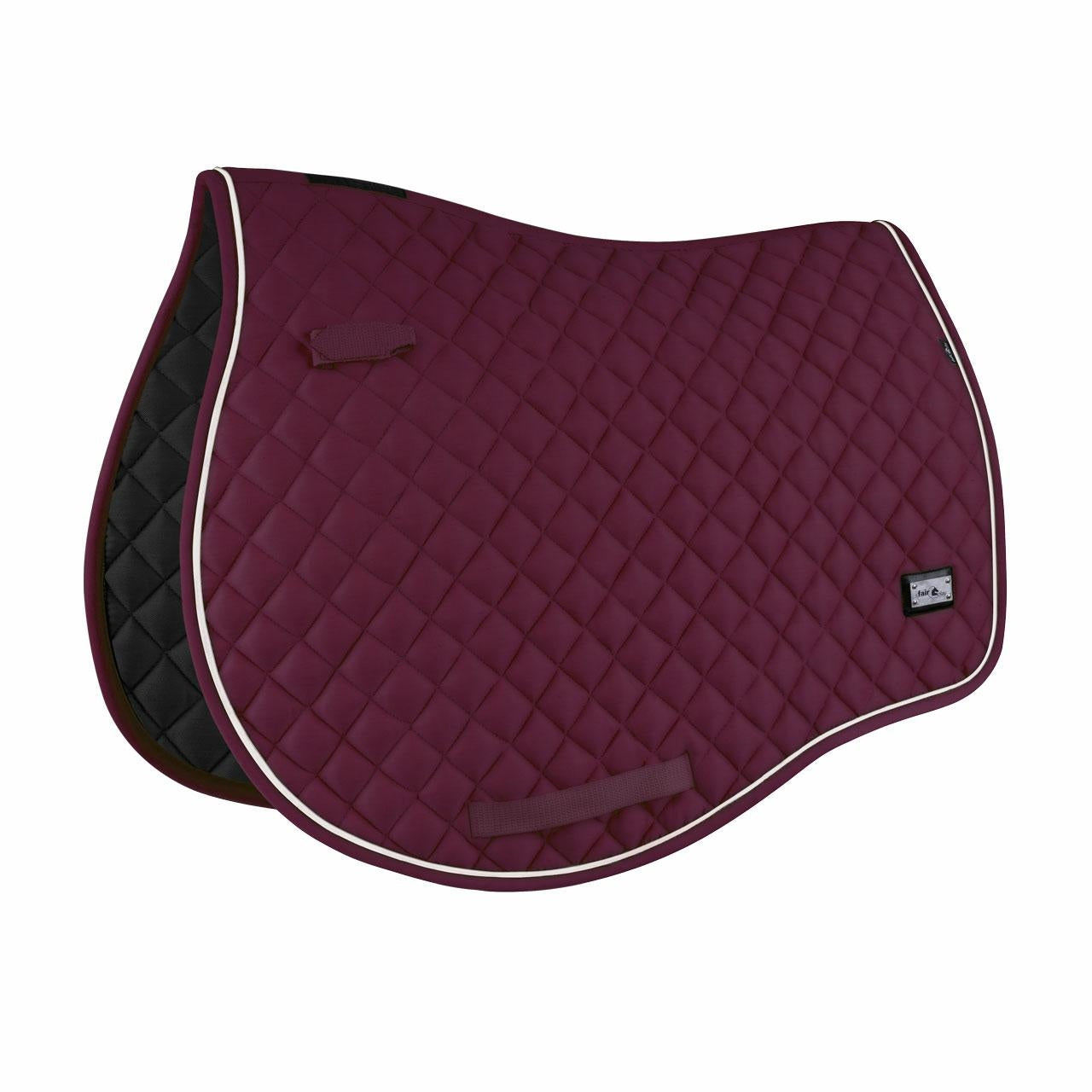 Fair Play AMBER 2.0 plum Hopp – Schabrak Silver