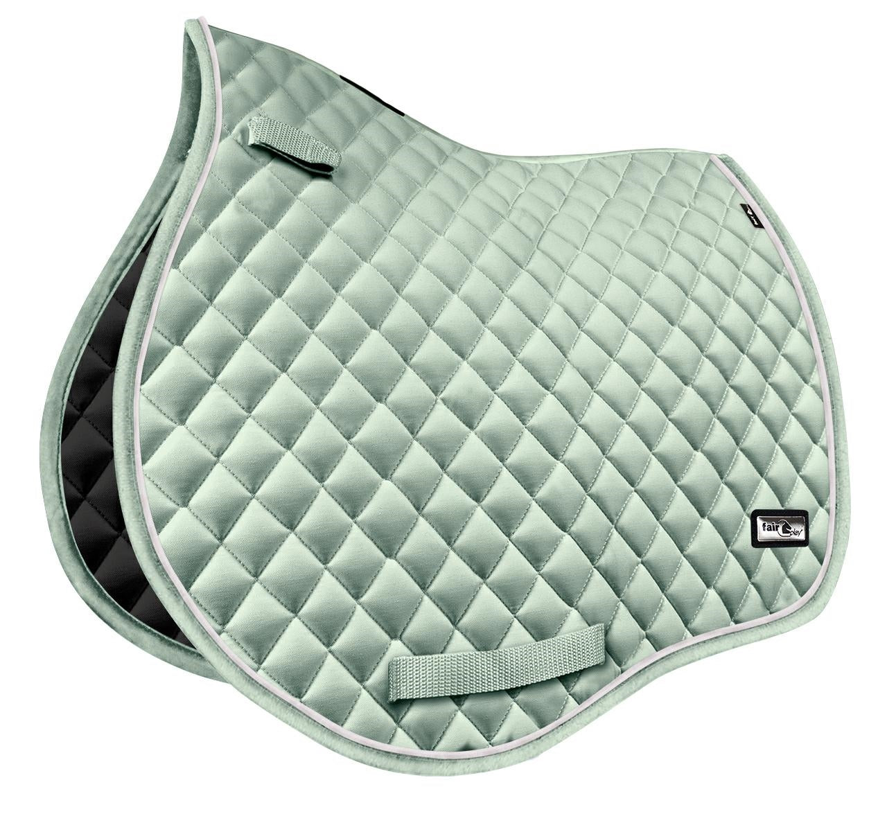 Fair Play AMBER 2.0 aquamarine Hopp – Schabrak Silver