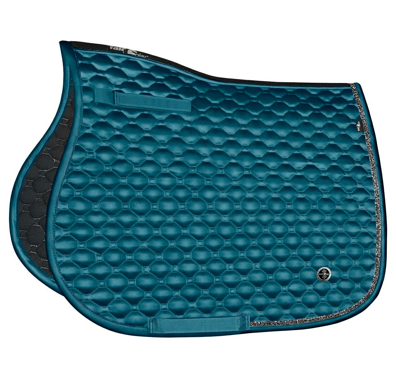 Fair Play NEPHRITE nile blue Allround – Schabrak Blå