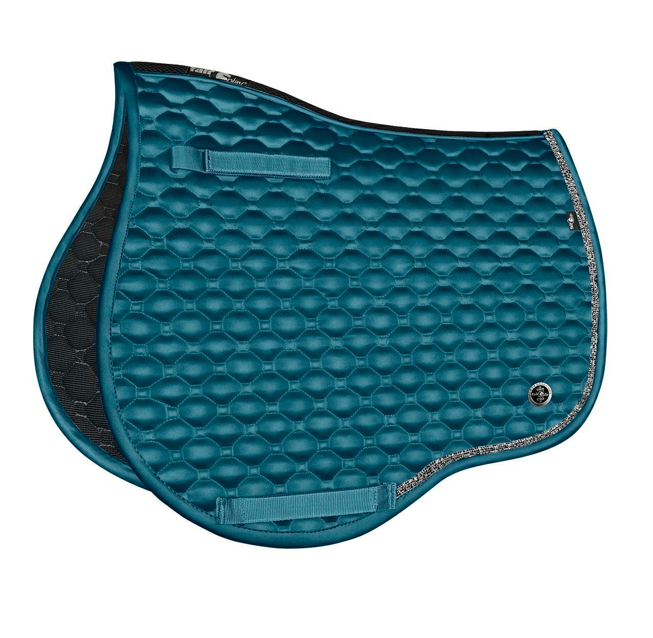Fair Play NEPHRITE nile blue Hopp – Schabrak Blå