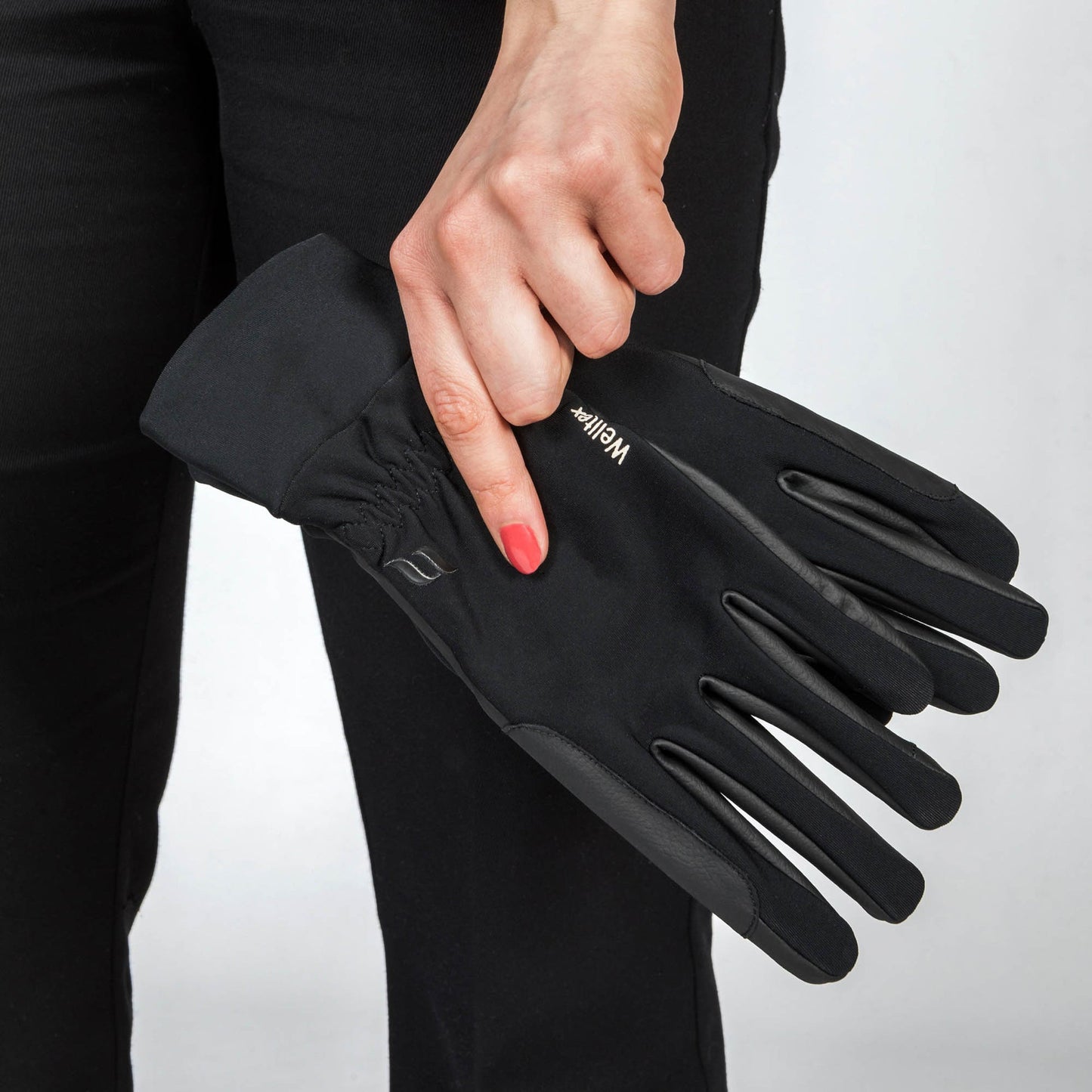 Back On Track Outback Quick Grip Gloves