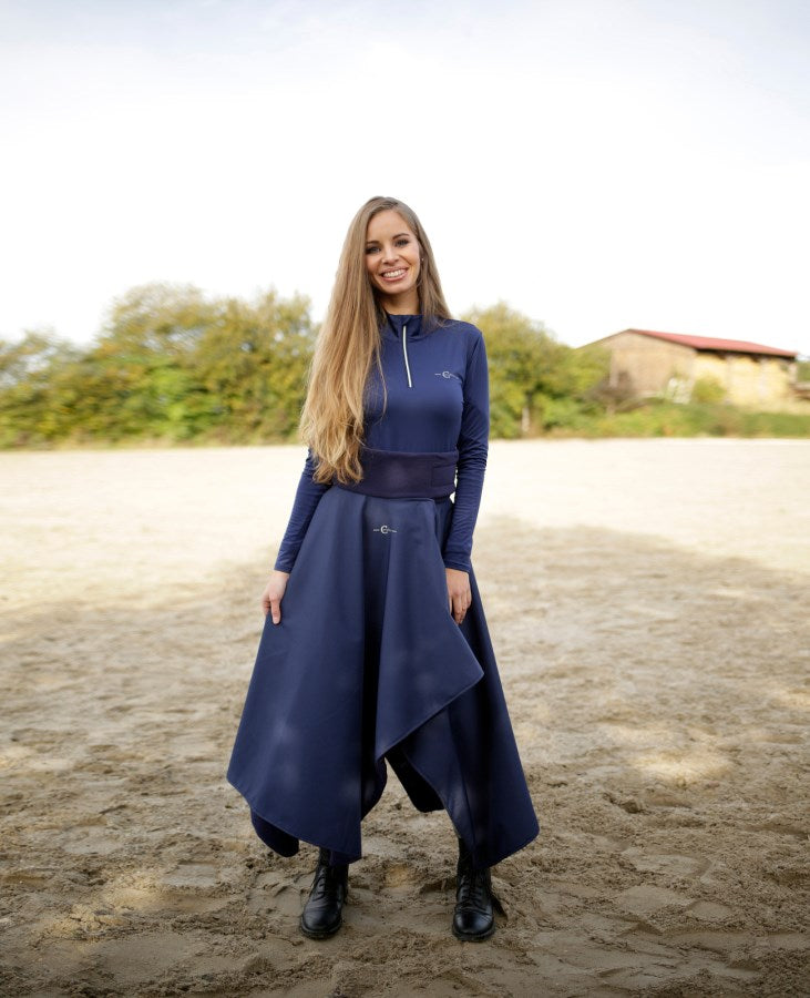 Covalliero Thermo Riding Skirt