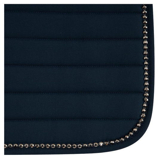 BR Saddle Pad Ivory Coast General Purpose