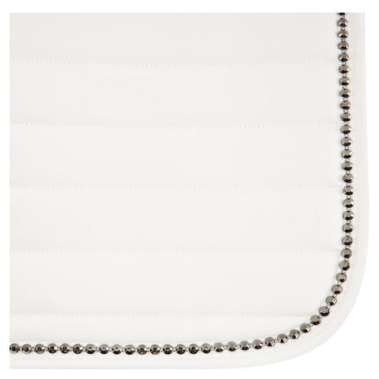BR Saddle Pad Ivory Coast General Purpose