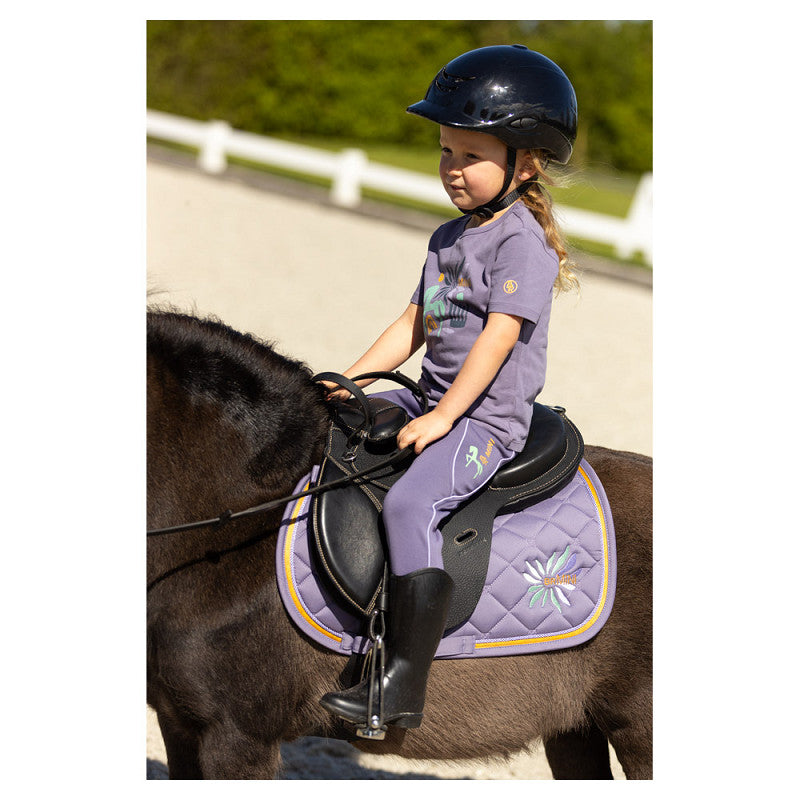 BR Mini Horse Saddle Pad