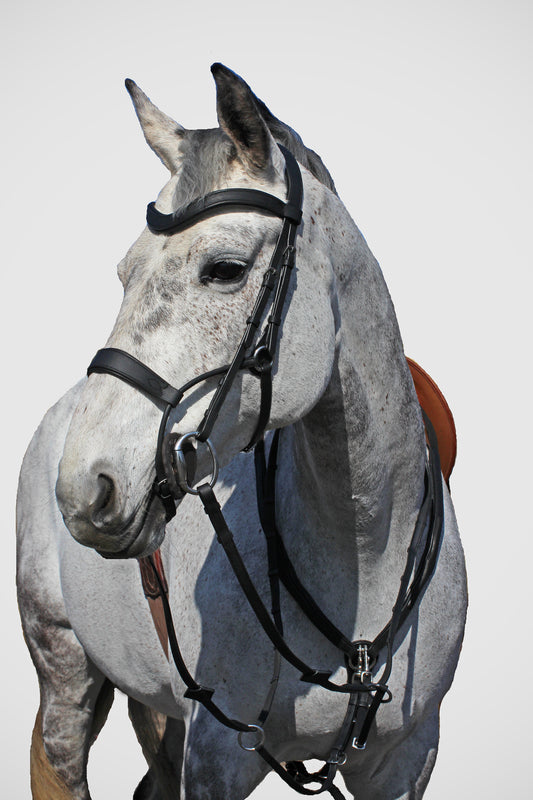 Melefors Equestrians Träns High Jump ME