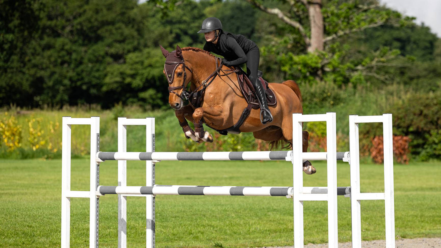 Puissance Suede CC Pad Brun