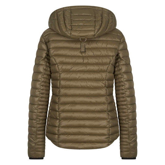 Imperial Riding Kort Jacka City Stars Macchiato