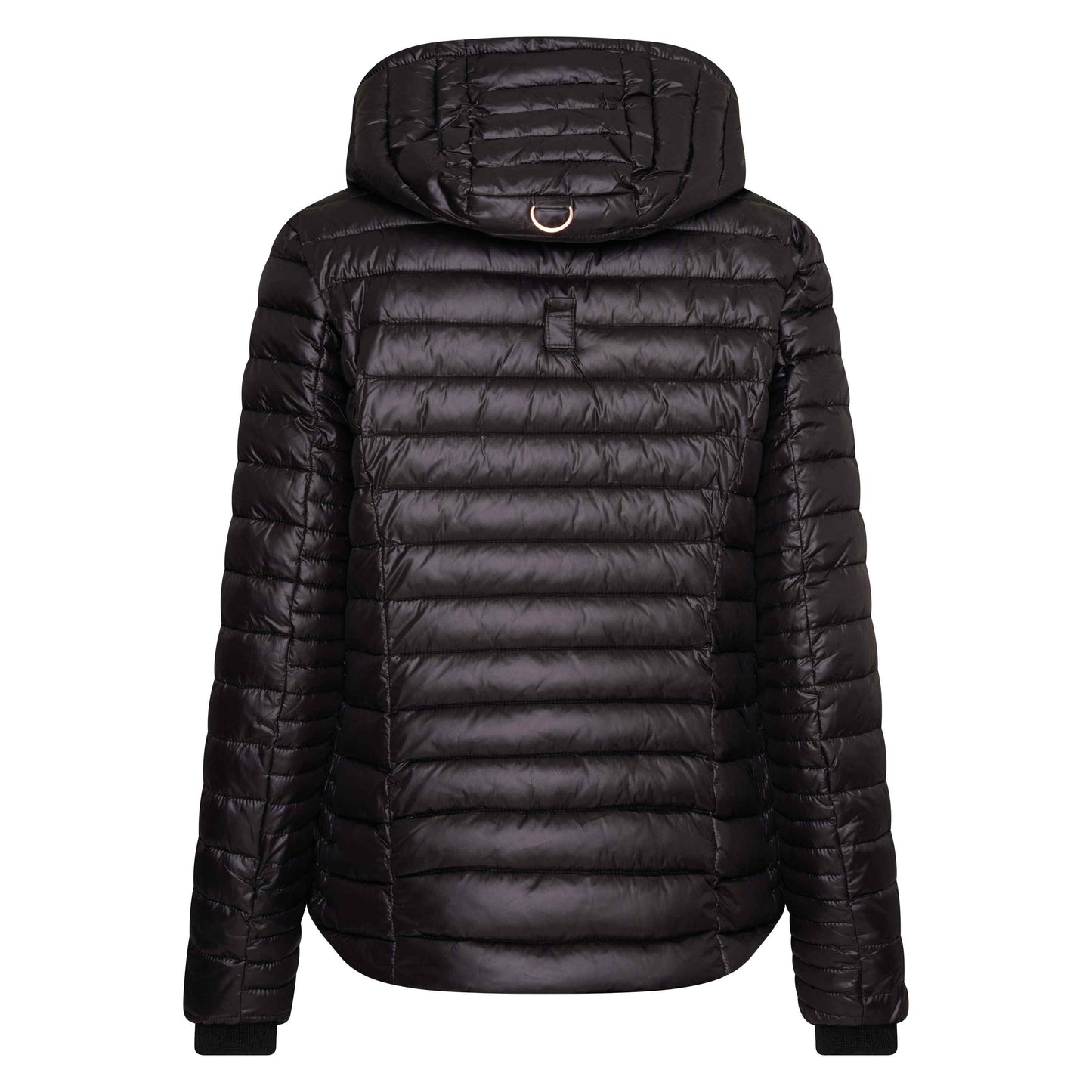 Imperial Riding Kort Jacka City Stars Svart