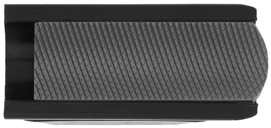 HIPPOTONIC Mini Hovrasp Svart