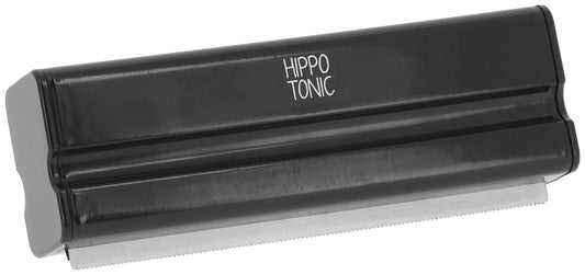 HIPPOTONIC Borste För Lös Päls Svart